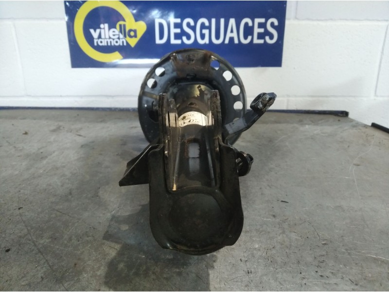 Recambio de amortiguador delantero izquierdo para honda civic berlina 5 (fk)  | 0.05 - ...  | 0.05 - ... referencia OEM IAM   