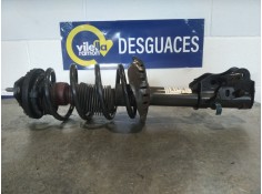 Recambio de amortiguador delantero derecho para honda civic berlina 5 (fk)  | 0.05 - ...  | 0.05 - ... referencia OEM IAM    2