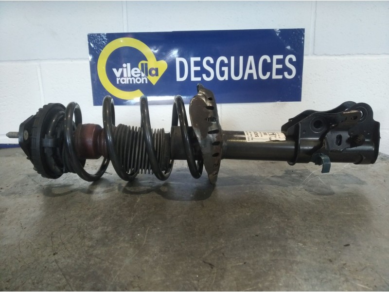 Recambio de amortiguador delantero derecho para honda civic berlina 5 (fk)  | 0.05 - ...  | 0.05 - ... referencia OEM IAM   