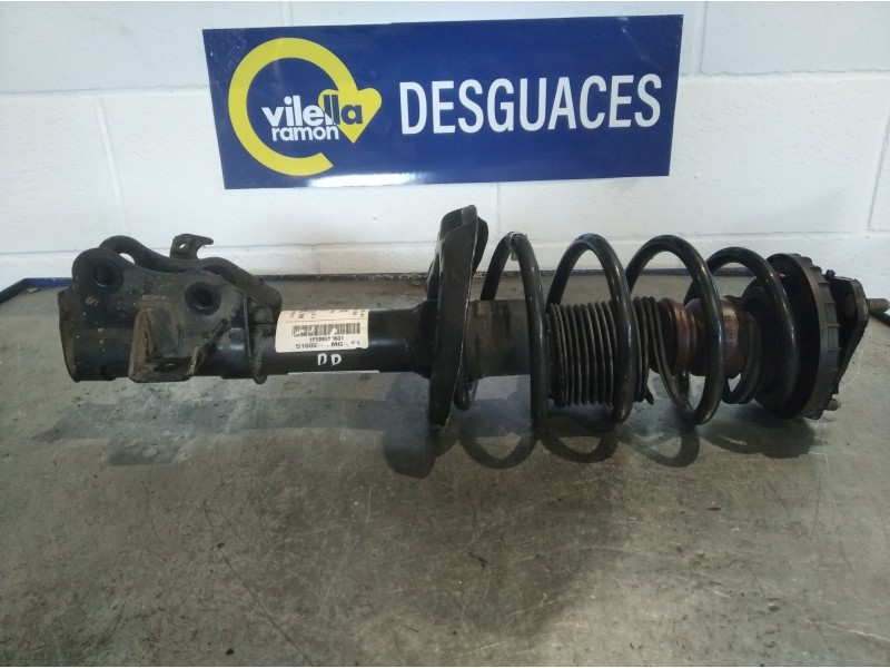 Recambio de amortiguador delantero derecho para honda civic berlina 5 (fk)  | 0.05 - ...  | 0.05 - ... referencia OEM IAM   