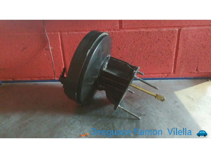 Recambio de servofreno para peugeot 407 st confort | 05.04 - 12.07 st confort | 05.04 - 12.07 referencia OEM IAM 9657237180  