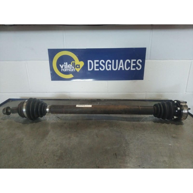 Recambio de transmision delantera derecha para volkswagen golf iv berlina (1j1)  | 0.97 - 0.03 golf iv berlina (1j1)  | 0.97 - 0