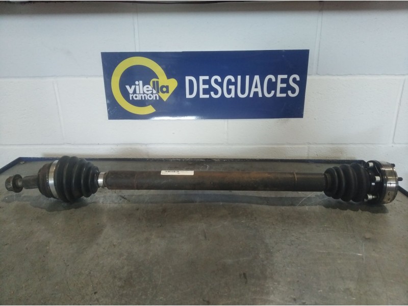 Recambio de transmision delantera derecha para volkswagen golf iv berlina (1j1)  | 0.97 - 0.03 golf iv berlina (1j1)  | 0.97 - 0