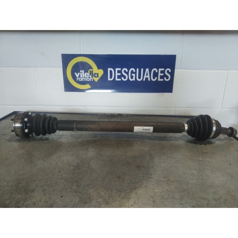 Recambio de transmision delantera derecha para volkswagen golf iv berlina (1j1)  | 0.97 - 0.03 golf iv berlina (1j1)  | 0.97 - 0