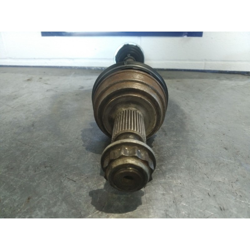 Recambio de transmision delantera izquierda para volkswagen golf iv berlina (1j1)  | 0.97 - 0.03 golf iv berlina (1j1)  | 0.97 -
