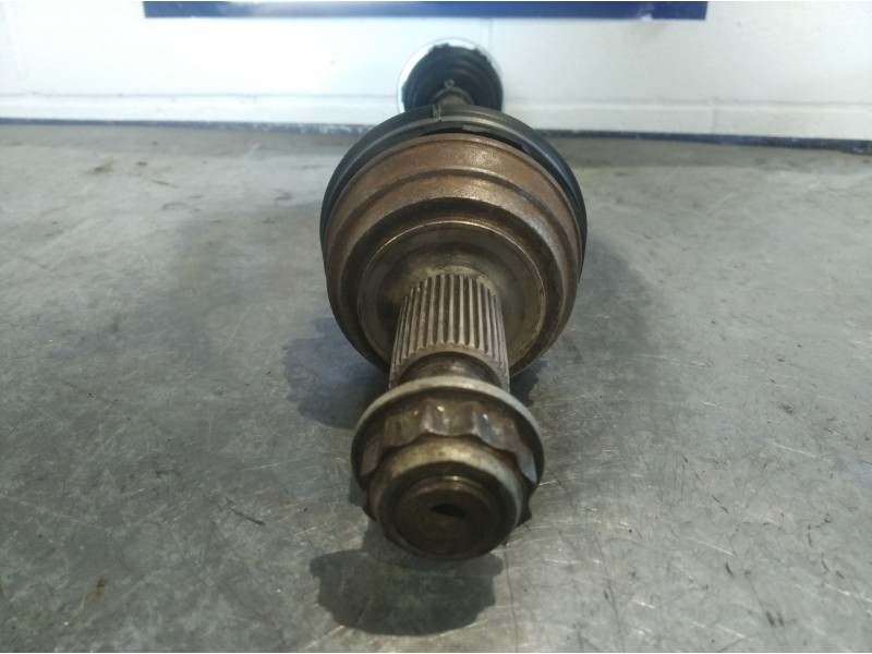 Recambio de transmision delantera izquierda para volkswagen golf iv berlina (1j1)  | 0.97 - 0.03 golf iv berlina (1j1)  | 0.97 -