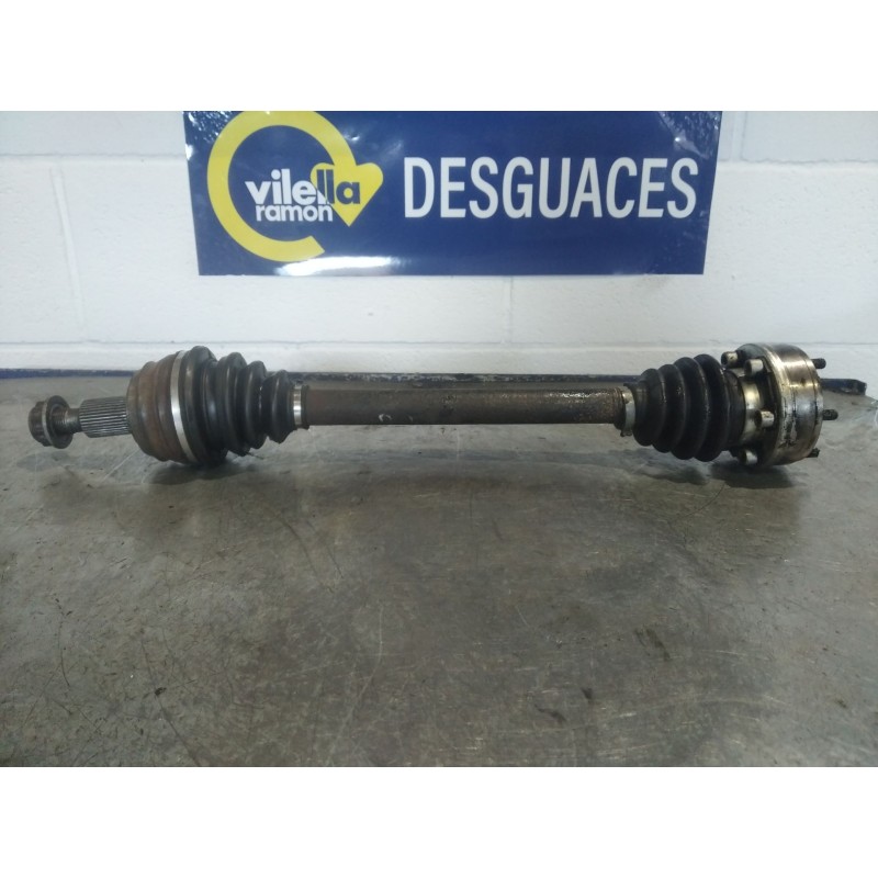 Recambio de transmision delantera izquierda para volkswagen golf iv berlina (1j1)  | 0.97 - 0.03 golf iv berlina (1j1)  | 0.97 -