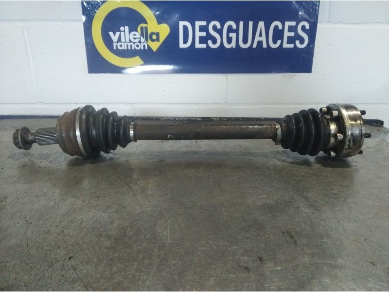 Recambio de transmision delantera izquierda para volkswagen golf iv berlina (1j1)  | 0.97 - 0.03 golf iv berlina (1j1)  | 0.97 -