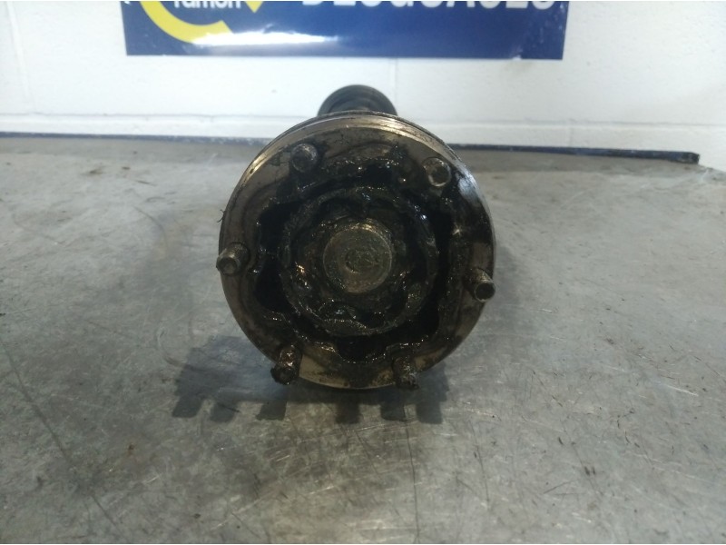 Recambio de transmision delantera izquierda para volkswagen golf iv berlina (1j1)  | 0.97 - 0.03 golf iv berlina (1j1)  | 0.97 -