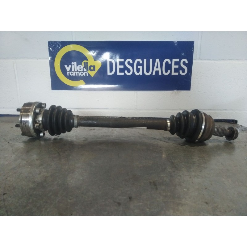 Recambio de transmision delantera izquierda para volkswagen golf iv berlina (1j1)  | 0.97 - 0.03 golf iv berlina (1j1)  | 0.97 -