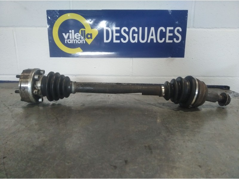 Recambio de transmision delantera izquierda para volkswagen golf iv berlina (1j1)  | 0.97 - 0.03 golf iv berlina (1j1)  | 0.97 -