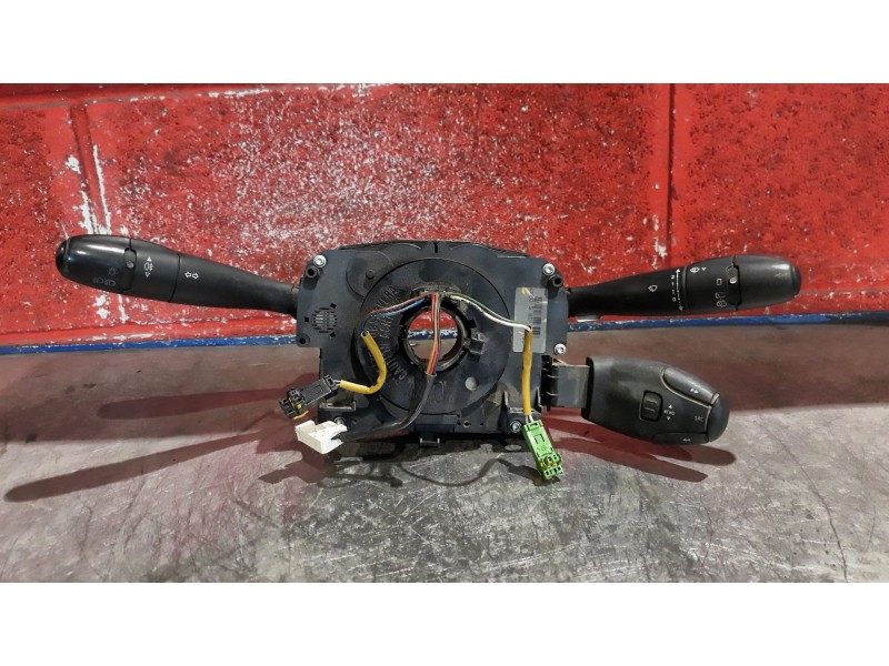 Recambio de anillo airbag para peugeot 207  | 0.06 - ...  | 0.06 - ... referencia OEM IAM 96630732XT  