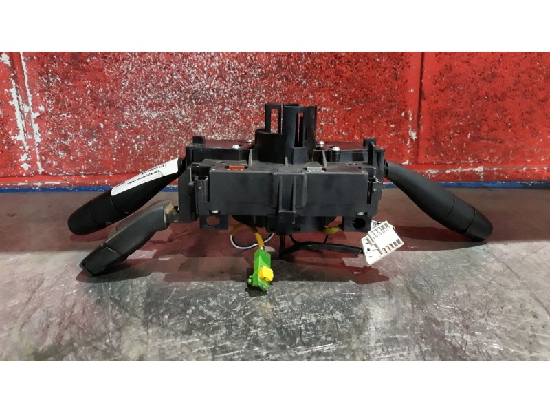 Recambio de anillo airbag para peugeot 207  | 0.06 - ...  | 0.06 - ... referencia OEM IAM 96630732XT  