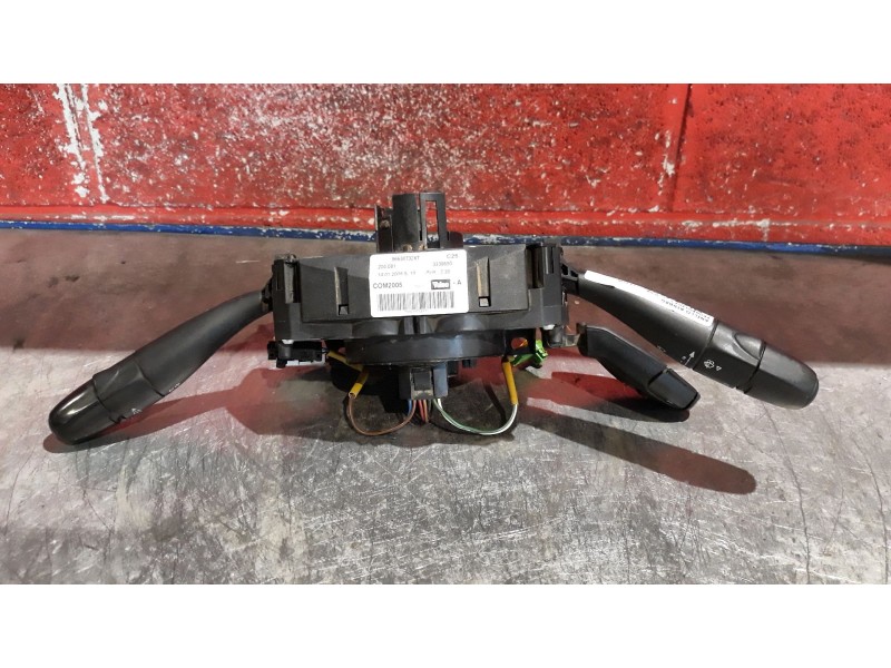 Recambio de anillo airbag para peugeot 207  | 0.06 - ...  | 0.06 - ... referencia OEM IAM 96630732XT  