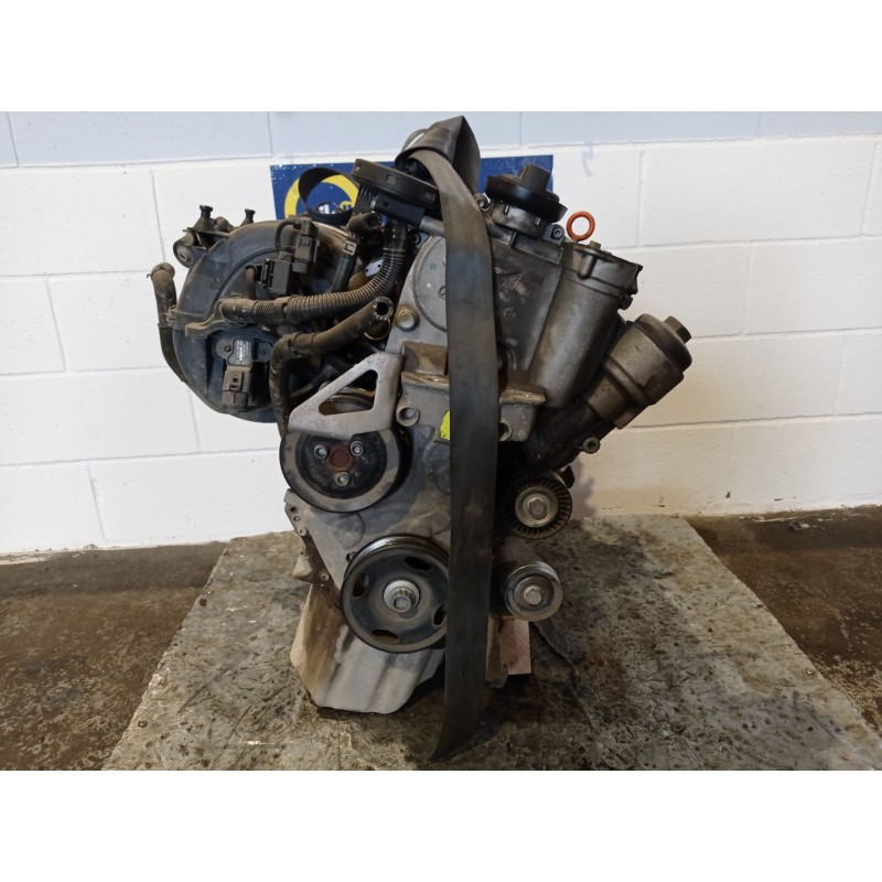 Recambio de motor completo para volkswagen golf v berlina (1k1)  | 0.03 - 0.08  | 0.03 - 0.08 referencia OEM IAM BLF  