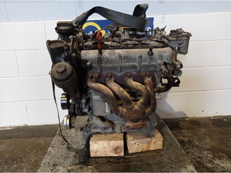 Recambio de motor completo para volkswagen golf v berlina (1k1)  | 0.03 - 0.08  | 0.03 - 0.08 referencia OEM IAM BLF  