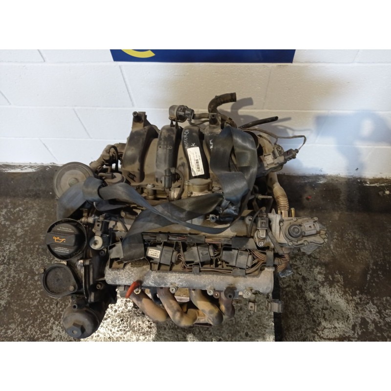 Recambio de motor completo para volkswagen golf v berlina (1k1)  | 0.03 - 0.08  | 0.03 - 0.08 referencia OEM IAM BLF  