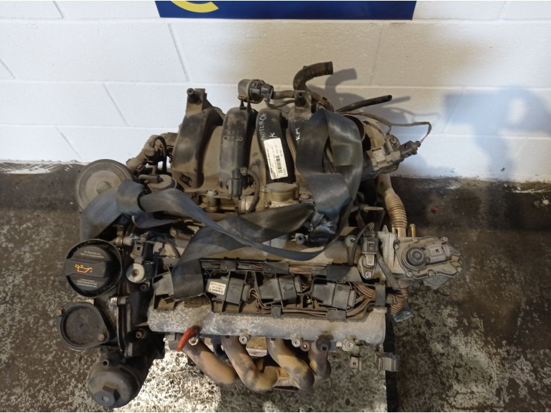Recambio de motor completo para volkswagen golf v berlina (1k1)  | 0.03 - 0.08  | 0.03 - 0.08 referencia OEM IAM BLF  