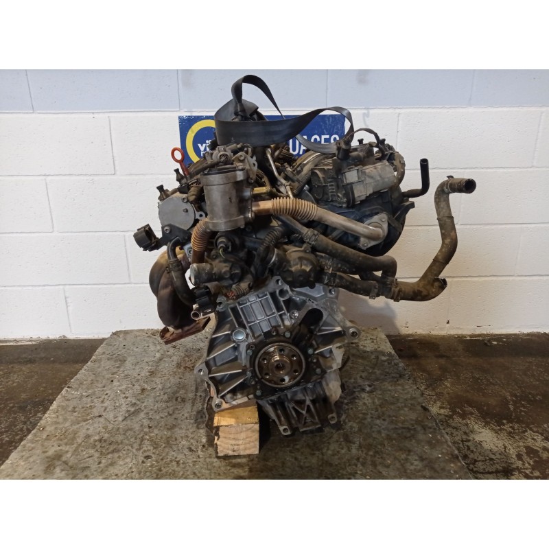 Recambio de motor completo para volkswagen golf v berlina (1k1)  | 0.03 - 0.08  | 0.03 - 0.08 referencia OEM IAM BLF  