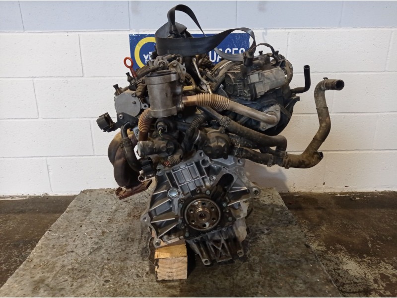 Recambio de motor completo para volkswagen golf v berlina (1k1)  | 0.03 - 0.08  | 0.03 - 0.08 referencia OEM IAM BLF  