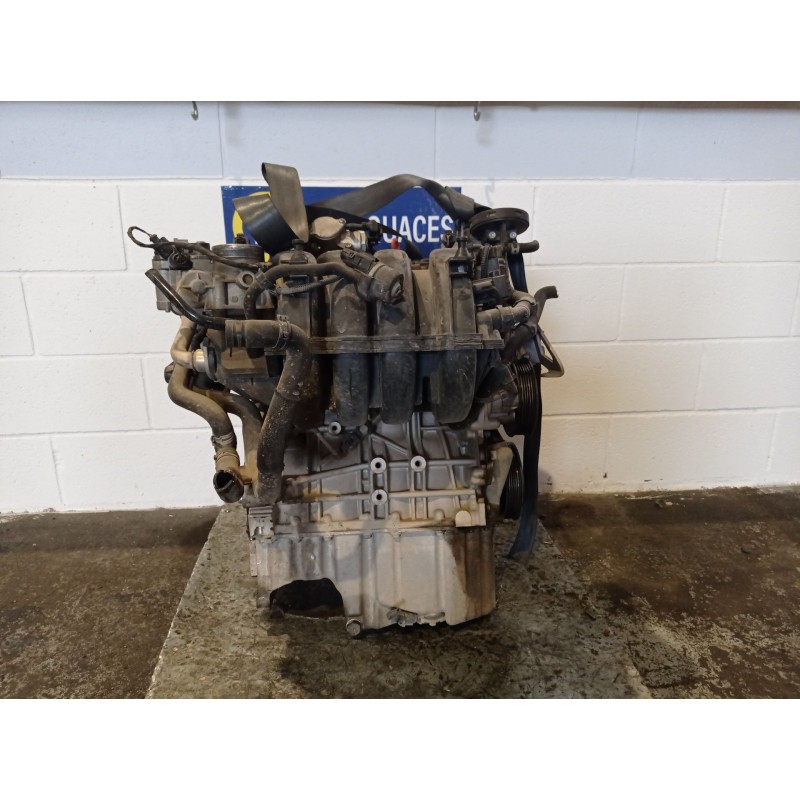 Recambio de motor completo para volkswagen golf v berlina (1k1)  | 0.03 - 0.08  | 0.03 - 0.08 referencia OEM IAM BLF  