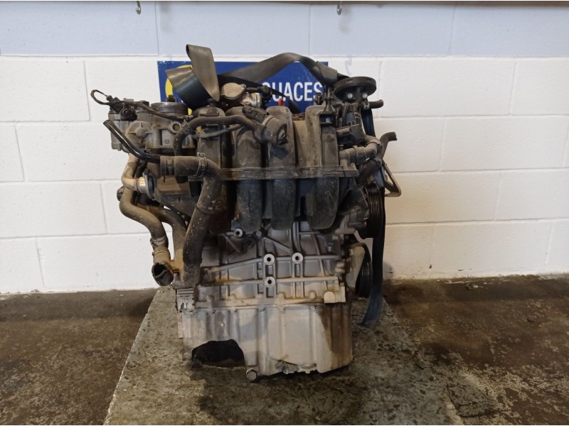 Recambio de motor completo para volkswagen golf v berlina (1k1)  | 0.03 - 0.08  | 0.03 - 0.08 referencia OEM IAM BLF  