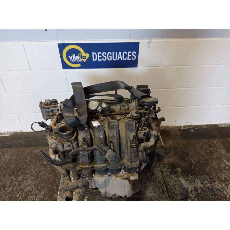 Recambio de motor completo para volkswagen golf v berlina (1k1)  | 0.03 - 0.08  | 0.03 - 0.08 referencia OEM IAM BLF  