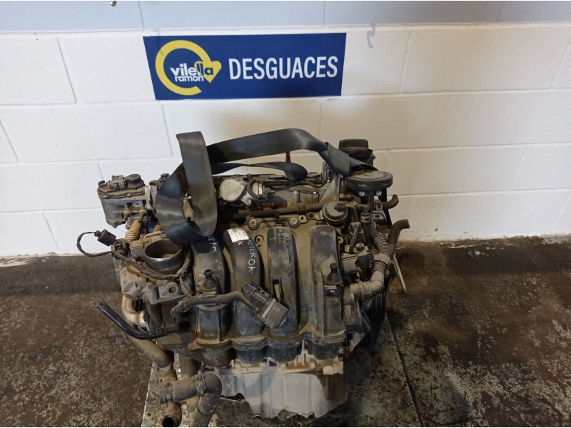 Recambio de motor completo para volkswagen golf v berlina (1k1)  | 0.03 - 0.08  | 0.03 - 0.08 referencia OEM IAM BLF  