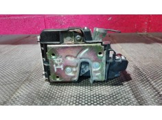 Recambio de cerradura puerta delantera izquierda para volkswagen polo referencia OEM IAM    2