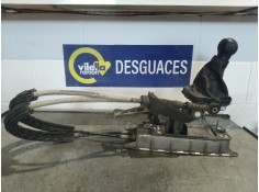 Recambio de palanca cambio para seat altea xl (5p5)  | 0.06 - ...  | 0.06 - ... referencia OEM IAM 1K0711049BG   2
