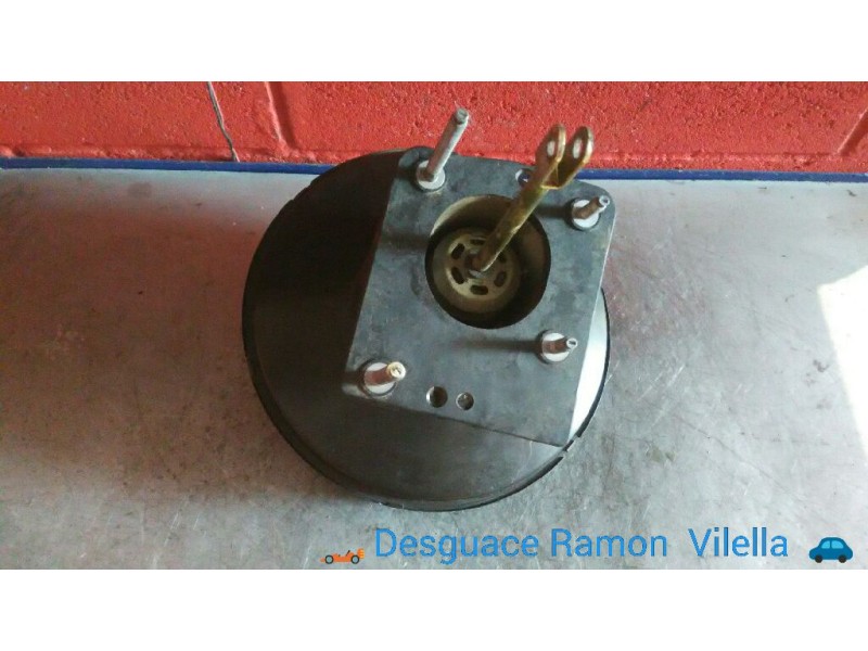 Recambio de servofreno para peugeot 407 st confort | 05.04 - 12.07 st confort | 05.04 - 12.07 referencia OEM IAM 9657237180  