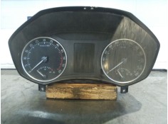Recambio de cuadro instrumentos para skoda octavia berlina (1z3)  | 0.08 - ...  | 0.08 - ... referencia OEM IAM 1Z0920803G
