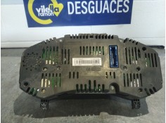 Recambio de cuadro instrumentos para skoda octavia berlina (1z3)  | 0.08 - ...  | 0.08 - ... referencia OEM IAM 1Z0920803G   2