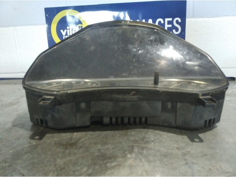 Recambio de cuadro instrumentos para skoda octavia berlina (1z3)  | 0.08 - ...  | 0.08 - ... referencia OEM IAM 1Z0920803G   Recambio de cuadro instrumentos para skoda octavia berlina (1z3)  | 0.08 - ...  | 0.08 - ... referencia OEM IAM 1Z0920803G