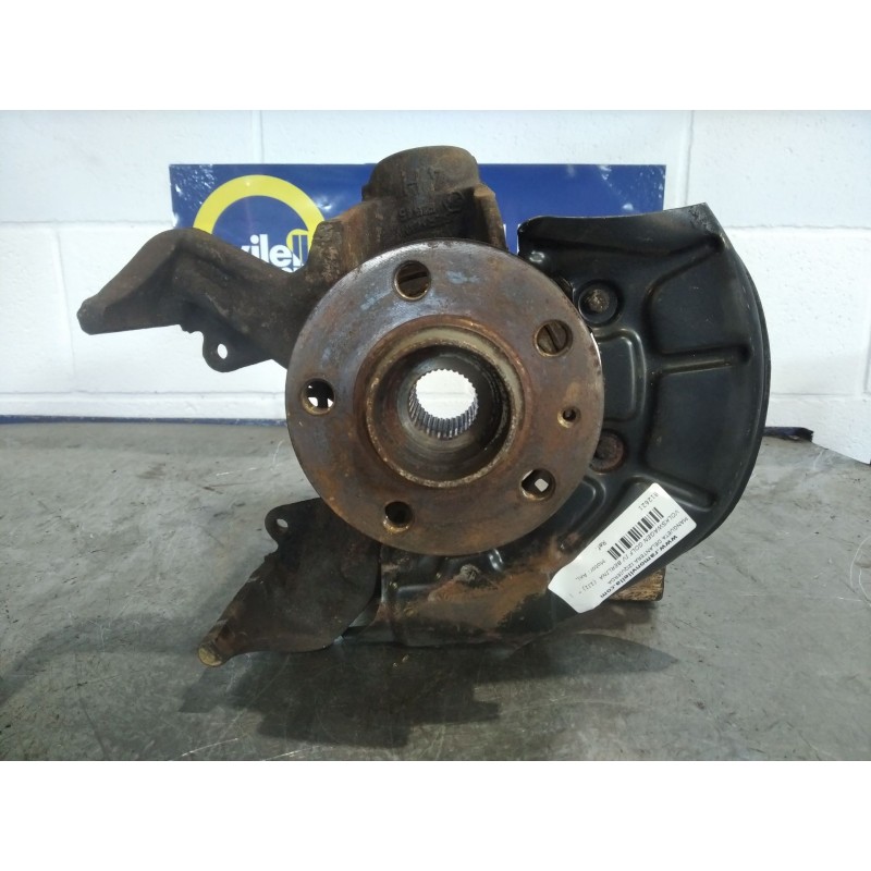 Recambio de mangueta delantera izquierda para volkswagen golf iv berlina (1j1)  | 0.97 - 0.03 golf iv berlina (1j1)  | 0.97 - 0.
