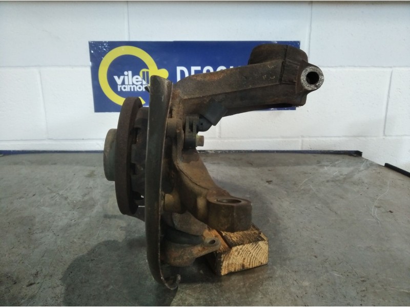 Recambio de mangueta delantera izquierda para volkswagen golf iv berlina (1j1)  | 0.97 - 0.03 golf iv berlina (1j1)  | 0.97 - 0.