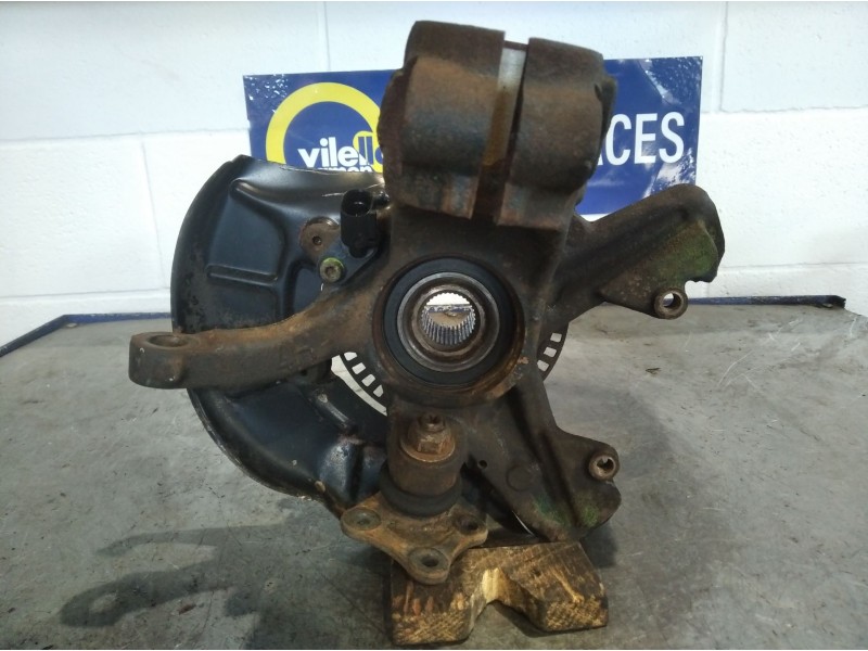 Recambio de mangueta delantera izquierda para volkswagen golf iv berlina (1j1)  | 0.97 - 0.03 golf iv berlina (1j1)  | 0.97 - 0.