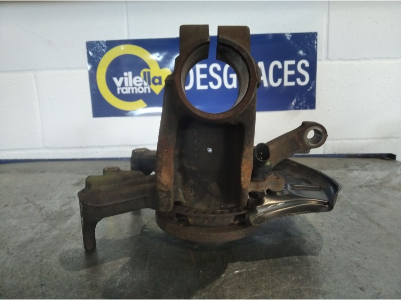 Recambio de mangueta delantera izquierda para volkswagen golf iv berlina (1j1)  | 0.97 - 0.03 golf iv berlina (1j1)  | 0.97 - 0.