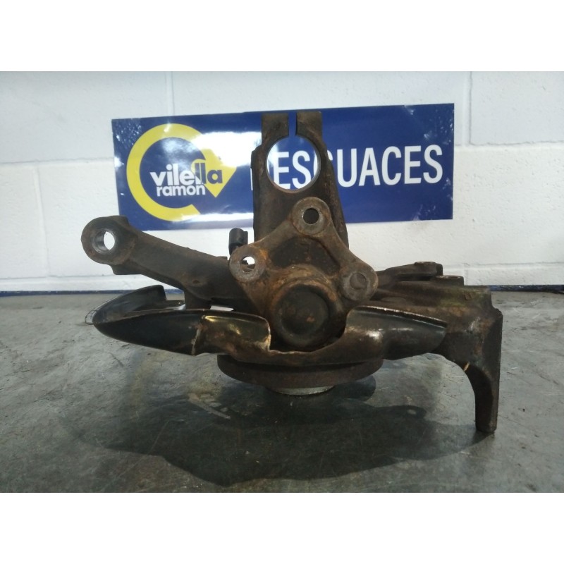 Recambio de mangueta delantera izquierda para volkswagen golf iv berlina (1j1)  | 0.97 - 0.03 golf iv berlina (1j1)  | 0.97 - 0.