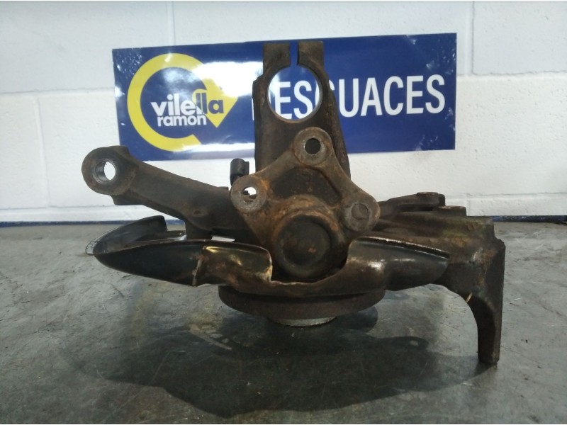 Recambio de mangueta delantera izquierda para volkswagen golf iv berlina (1j1)  | 0.97 - 0.03 golf iv berlina (1j1)  | 0.97 - 0.