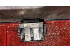 Recambio de centralita motor uce para renault laguna ii (bg0) 1.6 | 0.01 - ... 1.6 | 0.01 - ... referencia OEM IAM 8200164728  