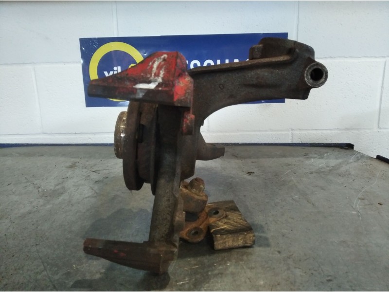 Recambio de mangueta delantera derecha para volkswagen golf iv berlina (1j1)  | 0.97 - 0.03 golf iv berlina (1j1)  | 0.97 - 0.03