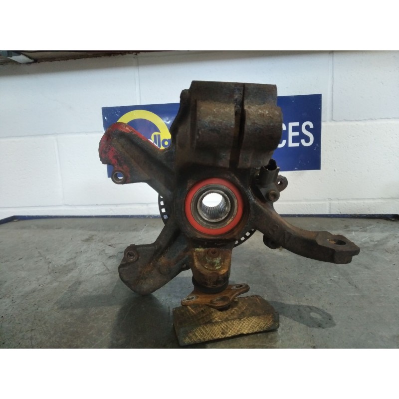 Recambio de mangueta delantera derecha para volkswagen golf iv berlina (1j1)  | 0.97 - 0.03 golf iv berlina (1j1)  | 0.97 - 0.03