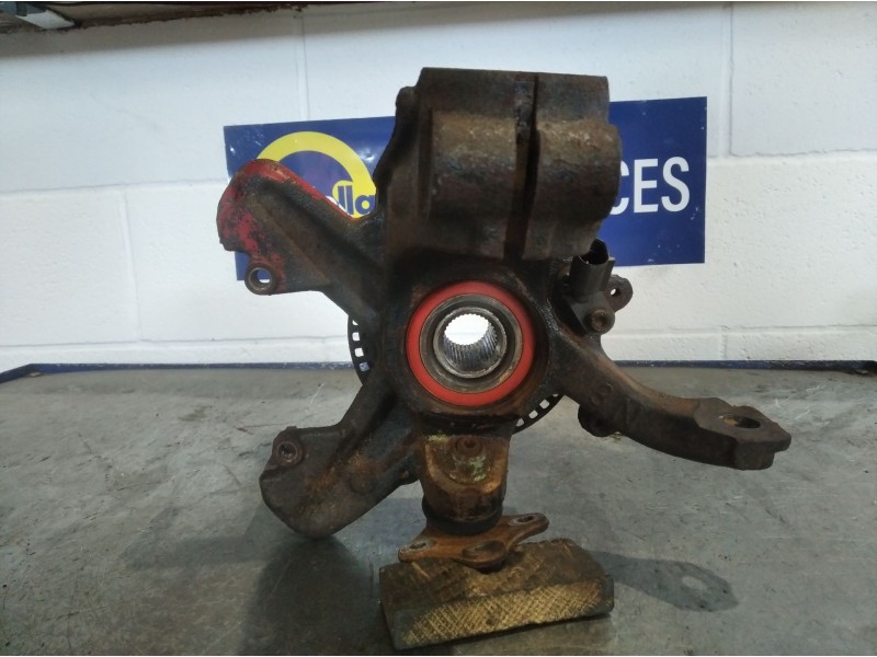 Recambio de mangueta delantera derecha para volkswagen golf iv berlina (1j1)  | 0.97 - 0.03 golf iv berlina (1j1)  | 0.97 - 0.03