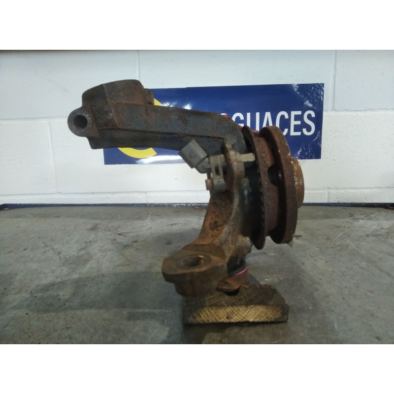 Recambio de mangueta delantera derecha para volkswagen golf iv berlina (1j1)  | 0.97 - 0.03 golf iv berlina (1j1)  | 0.97 - 0.03