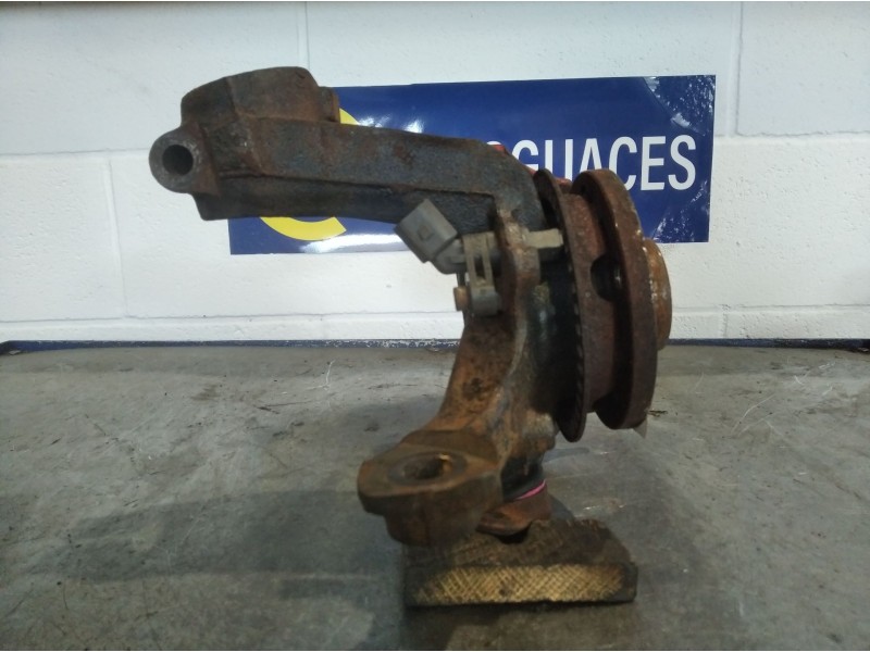 Recambio de mangueta delantera derecha para volkswagen golf iv berlina (1j1)  | 0.97 - 0.03 golf iv berlina (1j1)  | 0.97 - 0.03