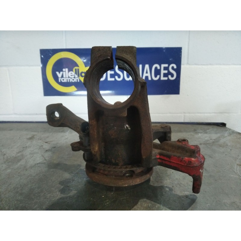 Recambio de mangueta delantera derecha para volkswagen golf iv berlina (1j1)  | 0.97 - 0.03 golf iv berlina (1j1)  | 0.97 - 0.03