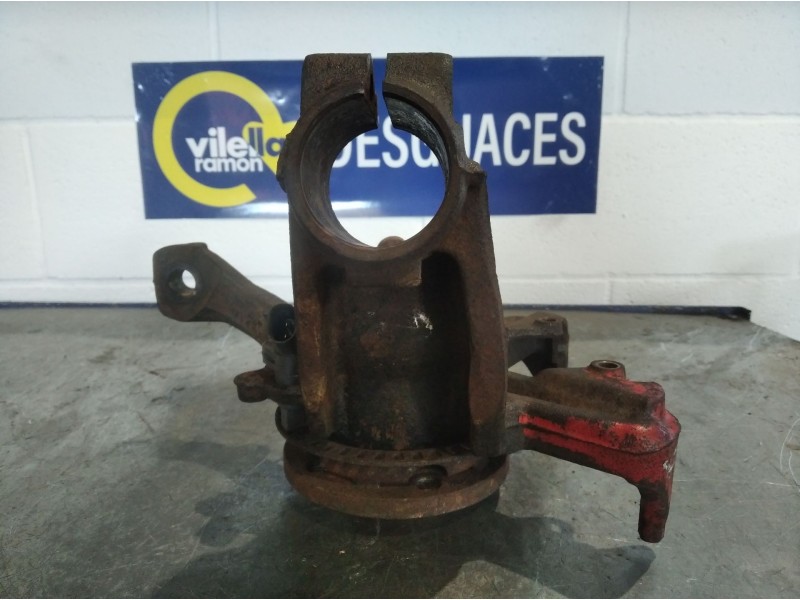 Recambio de mangueta delantera derecha para volkswagen golf iv berlina (1j1)  | 0.97 - 0.03 golf iv berlina (1j1)  | 0.97 - 0.03