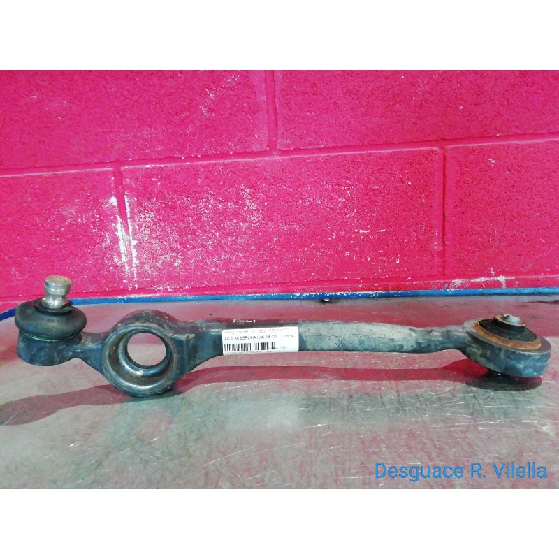 Recambio de brazo susp. inferior delantero izquierdo para audi a6 berlina (c4) 2.5 tdi | 06.94 - ... 2.5 tdi | 06.94 - ... refer