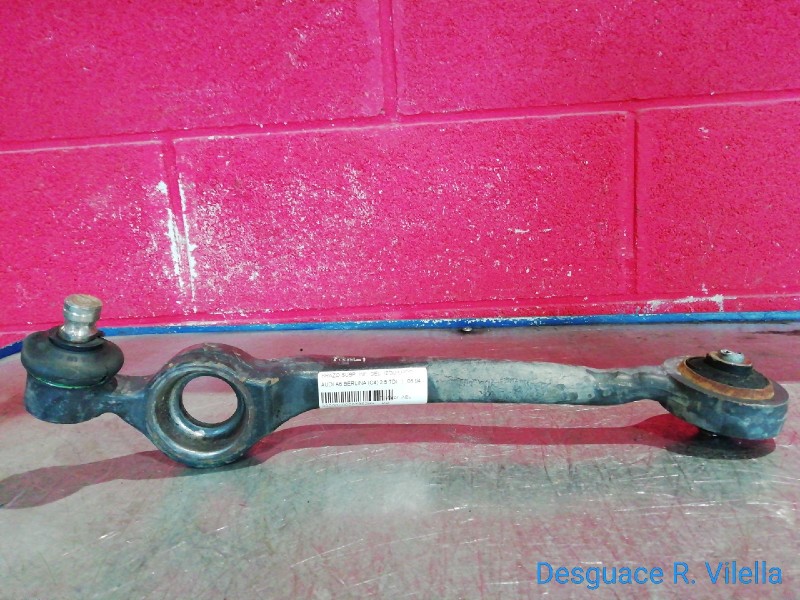 Recambio de brazo susp. inferior delantero izquierdo para audi a6 berlina (c4) 2.5 tdi | 06.94 - ... 2.5 tdi | 06.94 - ... refer